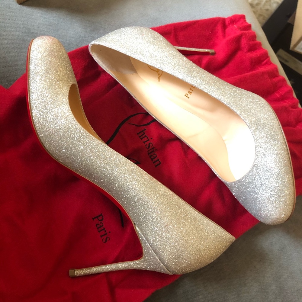 christian louboutin fifille